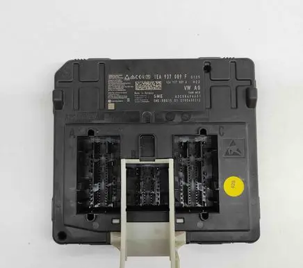 Volkswagen ID.4 Central body control module A3C08494601 1EA937089A