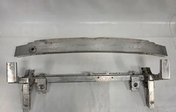 Mercedes-Benz B W247 Front bumper cross member A2466201834