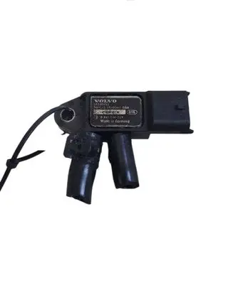 Volvo V70 Exhaust gas pressure sensor 31370160