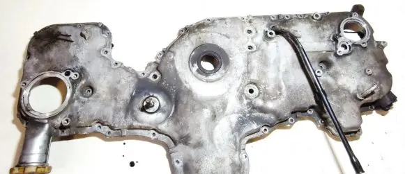 Subaru Legacy other engine part