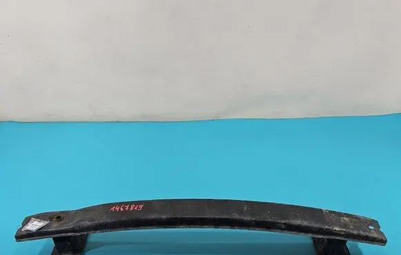 Renault Kangoo II Front bumper support beam IMPRK1467819