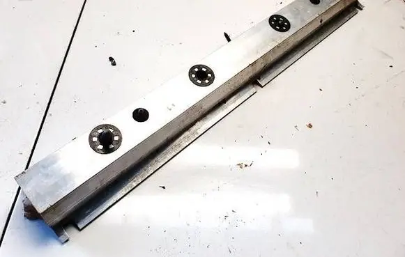 Fiat Ulysse Other exterior part 9282666n