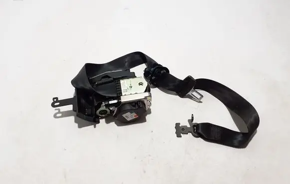 Volvo XC60 Front seatbelt 32239365