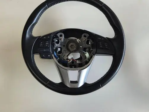 Mazda 3 III Airbag control unit/module K0273