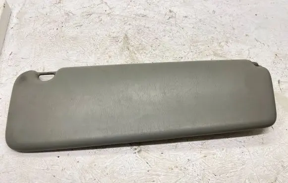 Opel Vivaro Sun visor