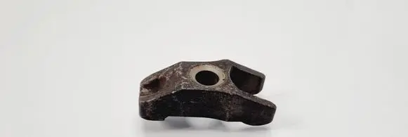 Volkswagen PASSAT B4 Fuel Injector clamp holder 