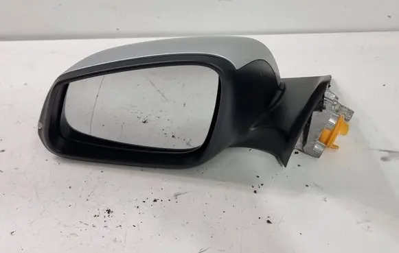 BMW 3 F30 F35 F31 Front door electric wing mirror