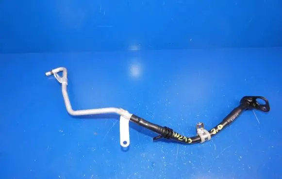 Mercedes-Benz E W213 Vacuum line/pipe/hose A6540703132
