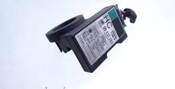 Opel Zafira A Immobiliser reader (aerial) 09131781