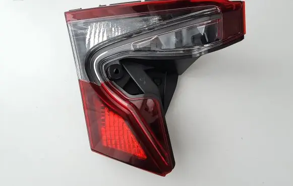 Toyota C-HR I Tailgate rear/tail lights 81590F4120 18953F 202749304