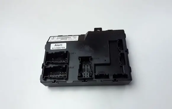 Ford B-MAX Comfort/convenience module AV1T15K600GG
