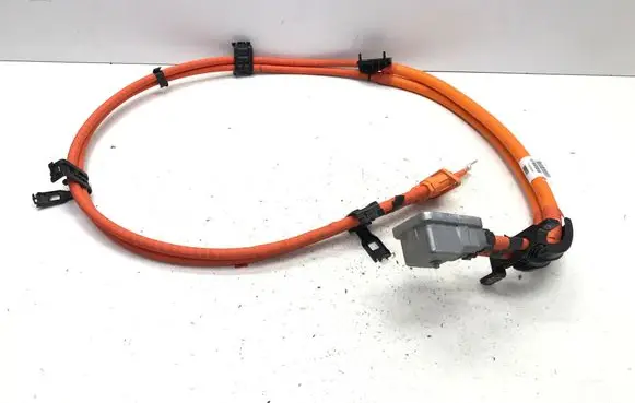 Volvo XC40 Positive wiring loom 32340938