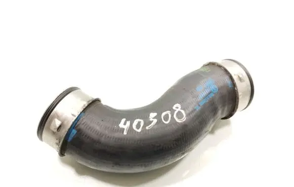 Audi Q7 4L Intercooler hose/pipe 1K0145838D