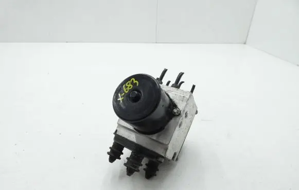 Volkswagen PASSAT B7 ABS Pump 3C0614109AF