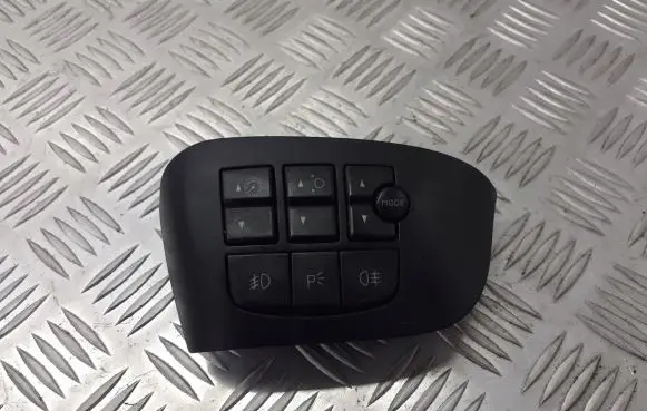 Fiat Stilo A set of switches B569