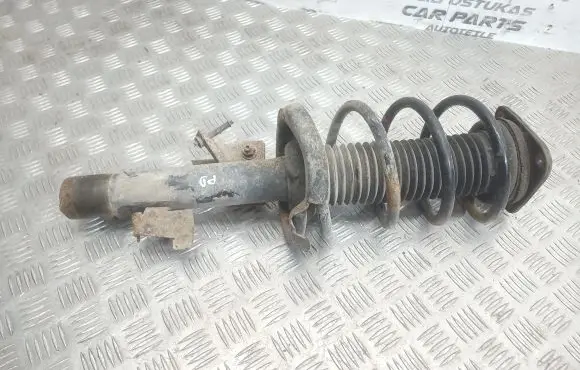 Ford Focus Front shock absorber/damper