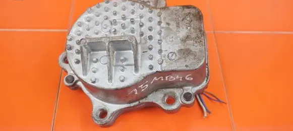 Toyota Auris E180 Water pump 2ZRFXE