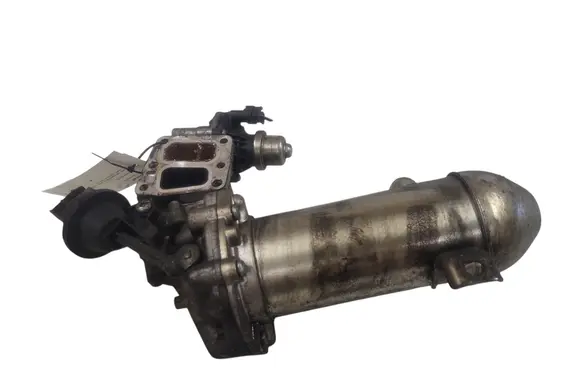 Ford Transit VII EGR valve cooler GK2Q9F464AE