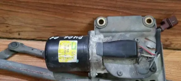 Peugeot 406 Wiper motor 83553102 54509411