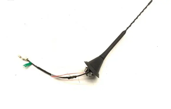 Radio antenna