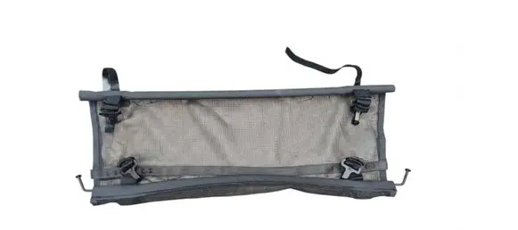 BMW X3 G01 Parcel shelf load cover 7446327