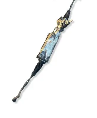 Audi A6 S6 C7 4G Steering rack 4G0909144G 4G0909144J A2C3094180200