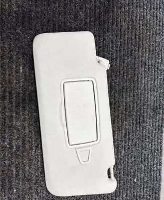 Mercedes-Benz GLE W167 Sun visor A1678104100 10C216181B SBUW166SB
