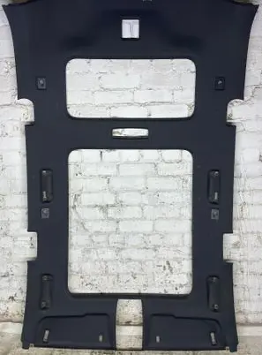 Audi Q7 4L Headlining 