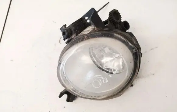 Volkswagen Touareg I Front fog light 7l69417001e