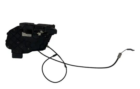 Mazda 3 I Rear door lock 3N6AA26412C