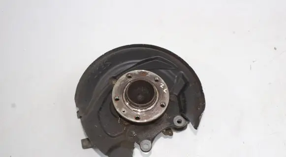 Peugeot 508 II Rear wheel hub
