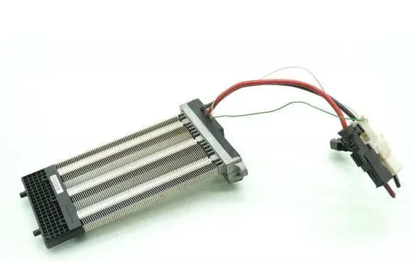 Ford Transit Interior heater climate box assembly BK21-18K463-CB
