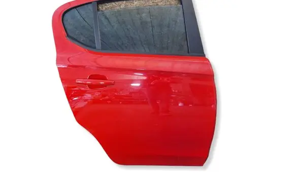 Opel Corsa E Rear door 
