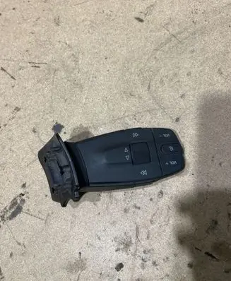 Skoda Roomster (5J) Multifunctional control switch/knob 5J0959849