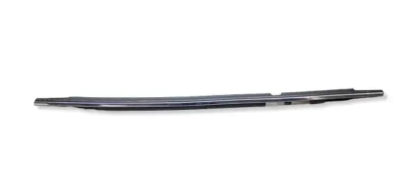 Volvo XC90 Front door glass trim molding 30753852