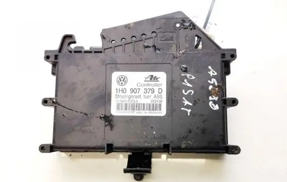 Volkswagen PASSAT B4 ABS control unit/module 1h0907379d 10.0941-0320.4