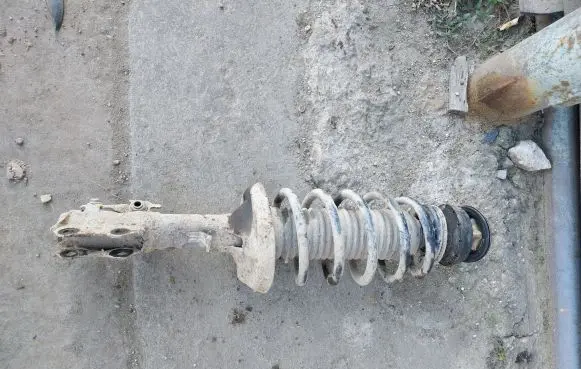Volkswagen Golf III Front shock absorber/damper
