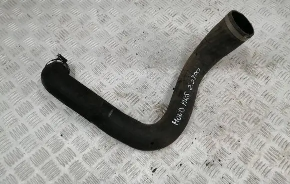 Ford Mondeo MK V Intercooler hose/pipe 
