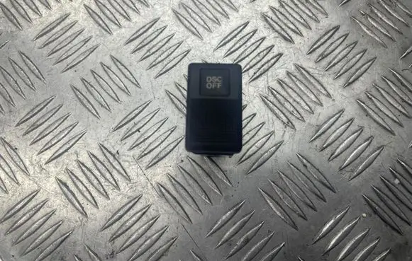 Mazda 6 Traction control (ASR) switch 15A469