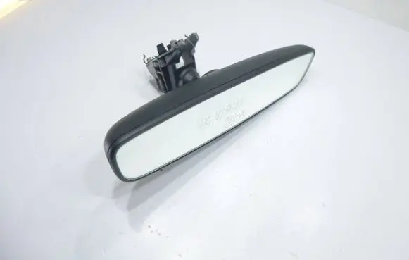 Skoda Fabia Mk3 (NJ) Rear view mirror (interior) 4M0857511N Z6601100 211025200551