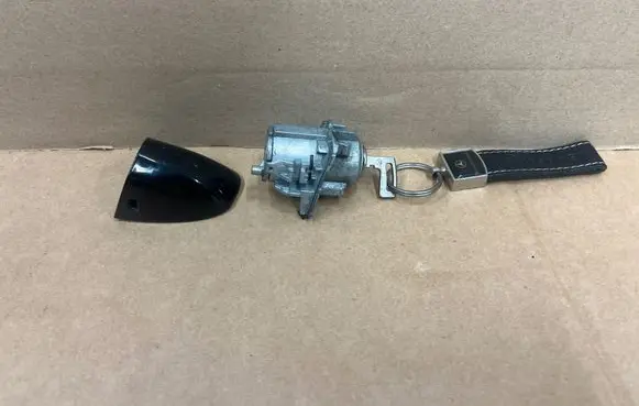 Mercedes-Benz C W205 Ignition lock A0997609500