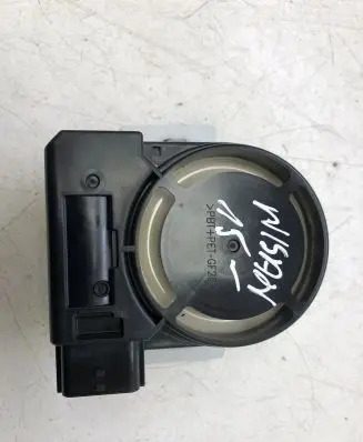 Nissan Qashqai Alarm system siren 284874BA0A