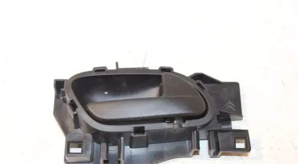 Citroen Jumpy Front door interior handle 96555514XT