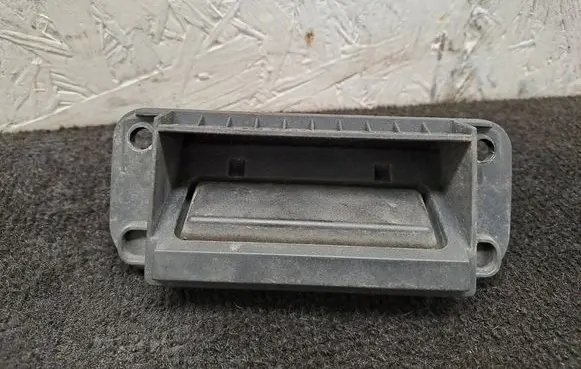 Mercedes-Benz C W204 Tailgate/trunk/boot exterior handle 2218702410 A2047500293