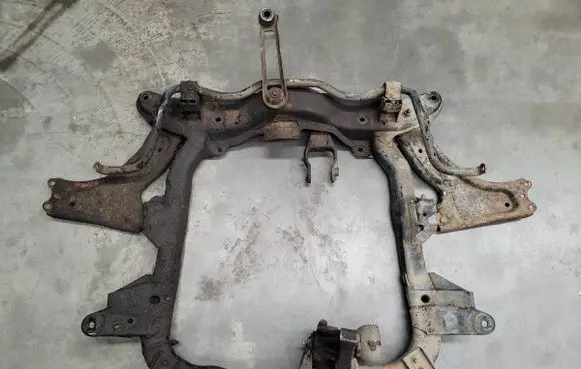 Opel Meriva A Front subframe