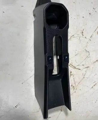 Suzuki Ignis Center console 