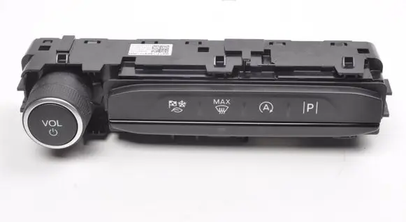 Ford Focus Central console control unit NX7T-18K811-JND