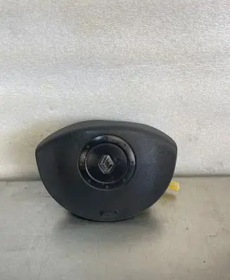 Renault Kangoo II Trunk lid opening control unit DORENAULTKANGOOII2