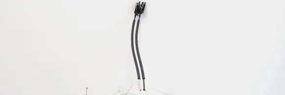 Hyundai Tucson TL Front door lock 9210100300 81320D3000