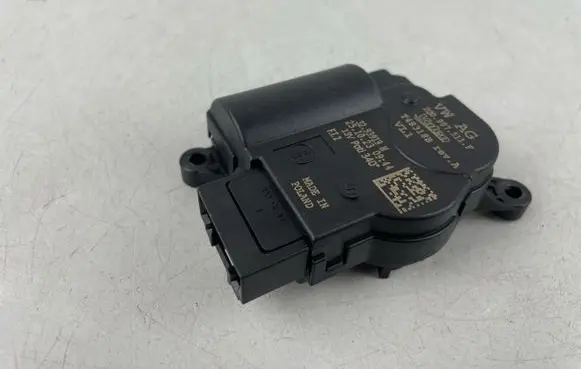 Audi Q4 e-tron Air flap motor/actuator 2Q0907511F